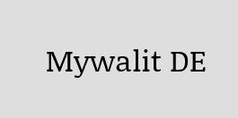 Mywalit DE Promo Code, Coupons Codes, Deal, Discount