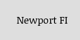 Newport FI Promo Code, Coupons Codes, Deal, Discount