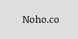 noho.co Promo Code, Coupons Codes, Deal, Discount