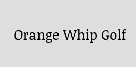 Orange Whip Golf Promo Code, Coupons Codes, Deal, Discount