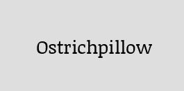 Ostrichpillow Promo Code, Coupons Codes, Deal, Discount