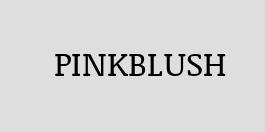 PINKBLUSH Promo Code, Coupons Codes, Deal, Discount