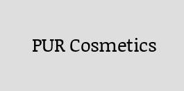 PUR Cosmetics Promo Code, Coupons Codes, Deal, Discount