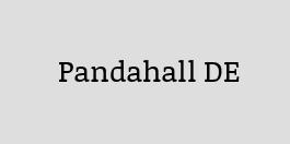 Pandahall DE Promo Code, Coupons Codes, Deal, Discount