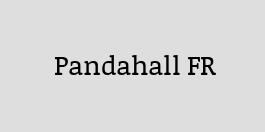 Pandahall FR Promo Code, Coupons Codes, Deal, Discount