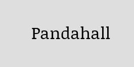 Pandahall Promo Code, Coupons Codes, Deal, Discount