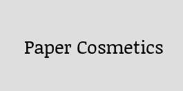 Paper Cosmetics Promo Code, Coupons Codes, Deal, Discount