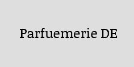 parfuemerie DE Promo Code, Coupons Codes, Deal, Discount