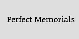 Perfect Memorials Promo Code, Coupons Codes, Deal, Discount