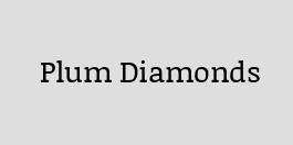 Plum Diamonds Promo Code, Coupons Codes, Deal, Discount