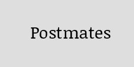 Postmates Promo Code, Coupons Codes, Deal, Discount