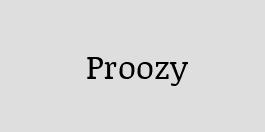 Proozy Promo Code, Coupons Codes, Deal, Discount