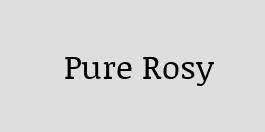 Pure Rosy Promo Code, Coupons Codes, Deal, Discount