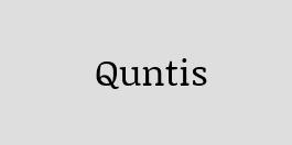 Quntis Promo Code, Coupons Codes, Deal, Discount