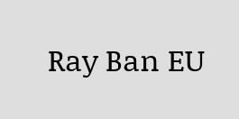 Ray-Ban EU Promo Code, Coupons Codes, Deal, Discount