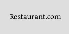 Restaurant.com Promo Code, Coupons Codes, Deal, Discount