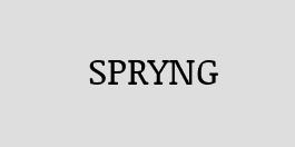 SPRYNG Promo Code, Coupons Codes, Deal, Discount