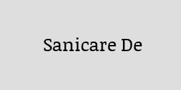 Sanicare De Promo Code, Coupons Codes, Deal, Discount