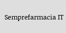 Semprefarmacia IT Promo Code, Coupons Codes, Deal, Discount