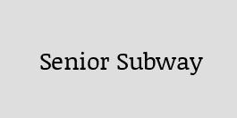 Senior Subway Promo Code, Coupons Codes, Deal, Discount