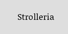 Strolleria Promo Code, Coupons Codes, Deal, Discount