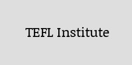 TEFL Institute Promo Code, Coupons Codes, Deal, Discount