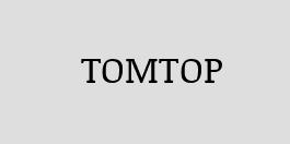 TOMTOP Promo Code, Coupons Codes, Deal, Discount