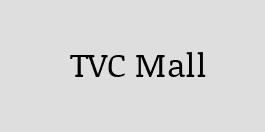 TVC Mall Promo Code, Coupons Codes, Deal, Discount