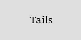 Tails Promo Code, Coupons Codes, Deal, Discount