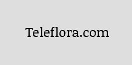 Teleflora.com Promo Code, Coupons Codes, Deal, Discount