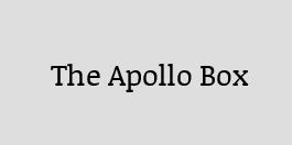 The Apollo Box Promo Code, Coupons Codes, Deal, Discount