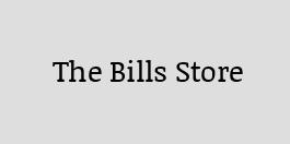 The Bills Store Promo Code, Coupons Codes, Deal, Discount