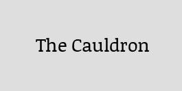 The Cauldron Promo Code, Coupons Codes, Deal, Discount