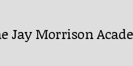 The Jay Morrison Academy Promo Code, Coupons Codes, Deal, Discount