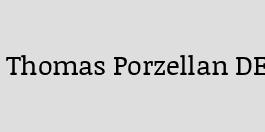 Thomas-Porzellan DE Promo Code, Coupons Codes, Deal, Discount