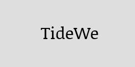 TideWe Promo Code, Coupons Codes, Deal, Discount