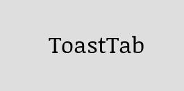 ToastTab Promo Code, Coupons Codes, Deal, Discount