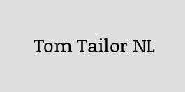 Tom Tailor NL Promo Code, Coupons Codes, Deal, Discount