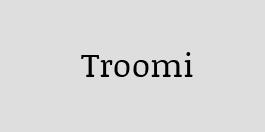 Troomi Promo Code, Coupons Codes, Deal, Discount