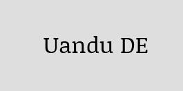 uandu DE Promo Code, Coupons Codes, Deal, Discount