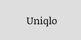 Uniqlo Promo Code, Coupons Codes, Deal, Discount