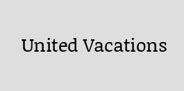 United Vacations Promo Code, Coupons Codes, Deal, Discount