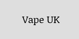 Vape UK Promo Code, Coupons Codes, Deal, Discount