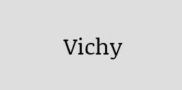 Vichy Promo Code, Coupons Codes, Deal, Discount