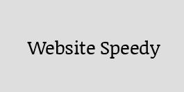 Website Speedy Promo Code, Coupons Codes, Deal, Discount