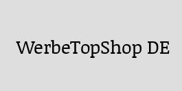 WerbeTopShop DE Promo Code, Coupons Codes, Deal, Discount