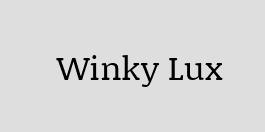 Winky Lux Promo Code, Coupons Codes, Deal, Discount