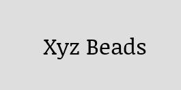 Xyz Beads Promo Code, Coupons Codes, Deal, Discount