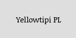 Yellowtipi PL Promo Code, Coupons Codes, Deal, Discount